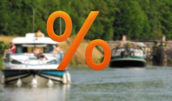 Special discounts